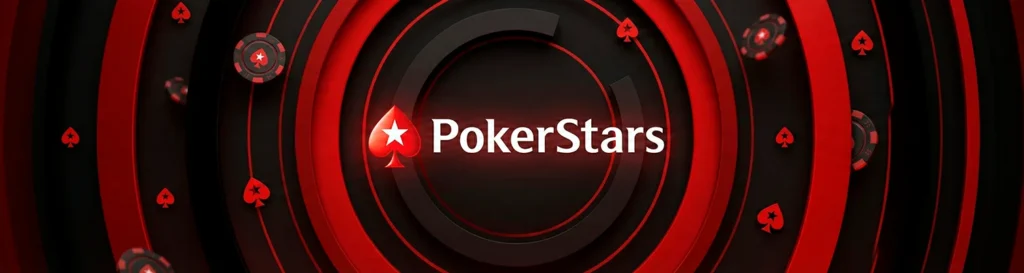 PokerStars Poker App