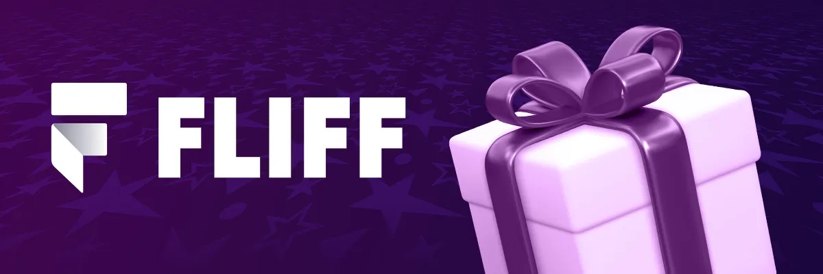 Fliff Sportsbook Bonuses