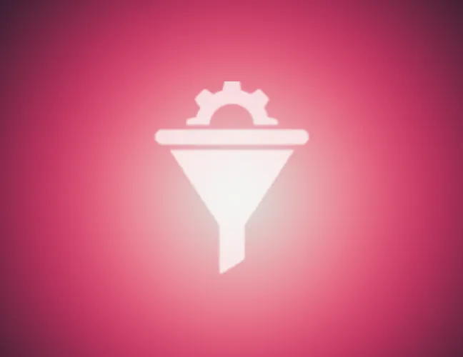 Filter nutzen: