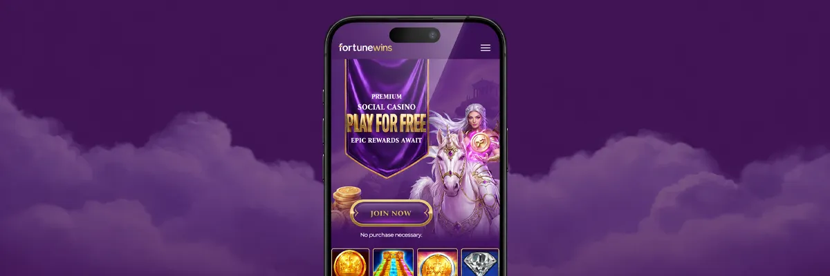 Fortune Wins Casino Mobile