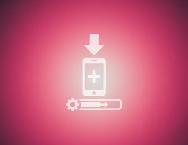 App herunterladen & installieren