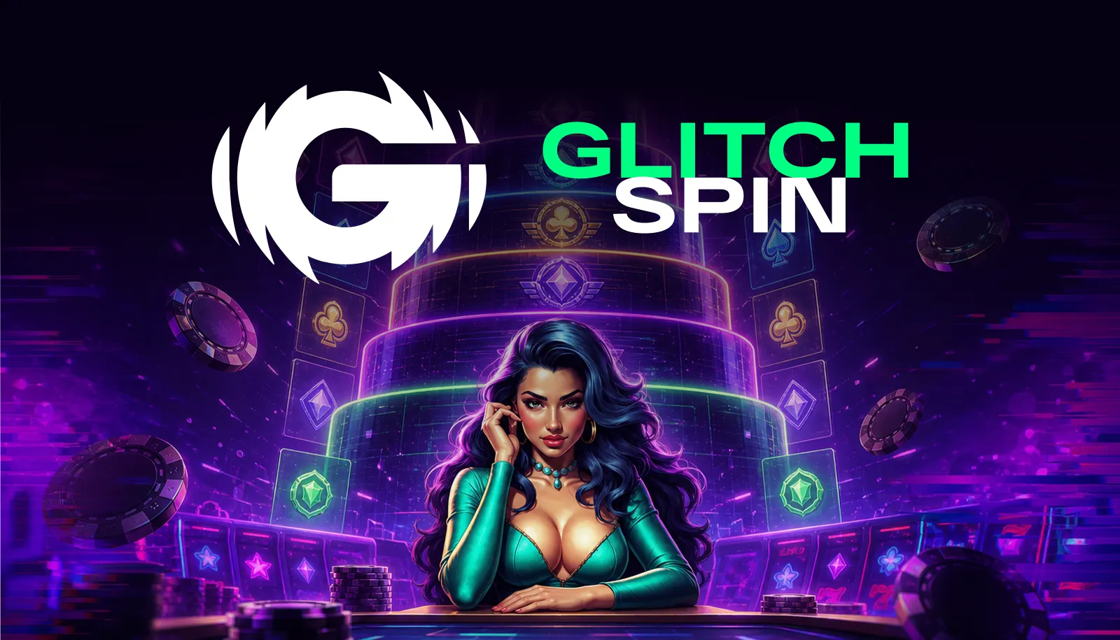 GlitchSpin Loyalty Program: 51 Levels of Rewards