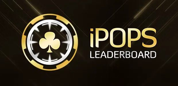 iPOPS Daily Leaderboard
