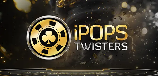 iPOPS Twisters