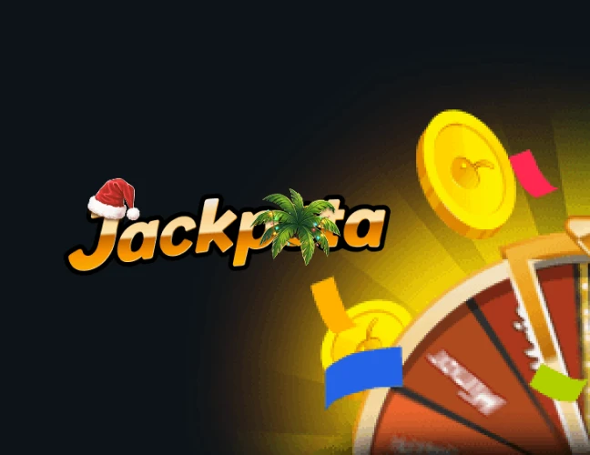 jackpota bonuses image