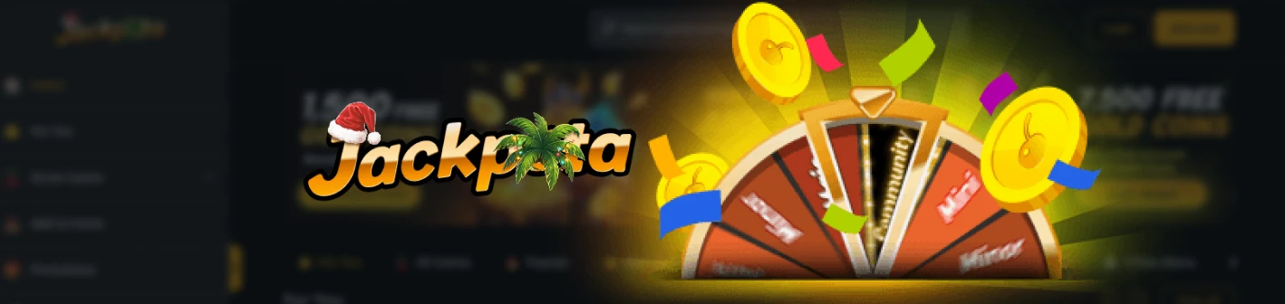 jackpota bonuses on platform