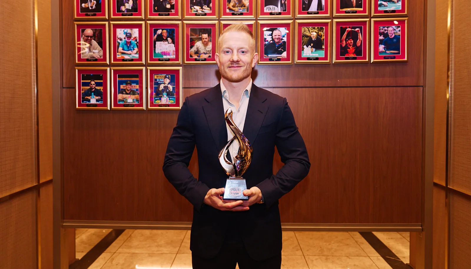 Jason Koon Becomes 2026 Poker Hall of Fame Inductee: But Why Only Him?
