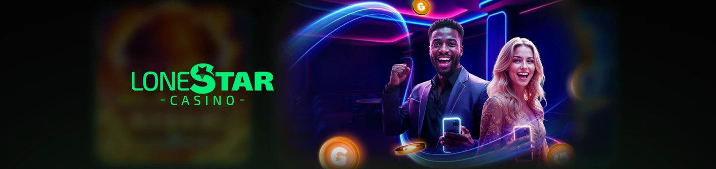 lonestar bonuses on platform