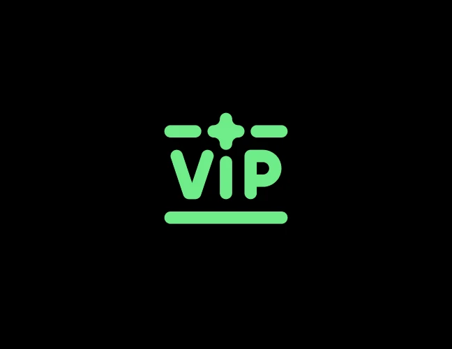 VIP rewards