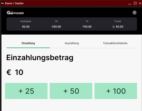 Schritt 2