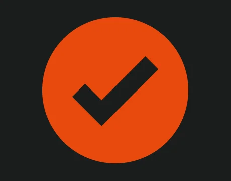Fertig – App ist einsatzbereit