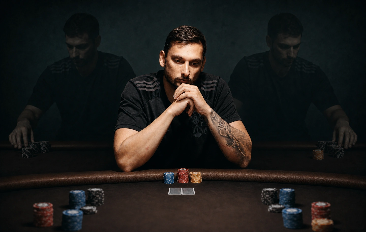 Ability to Change Your Mind: The Most Useful Skill for Success in Poker?