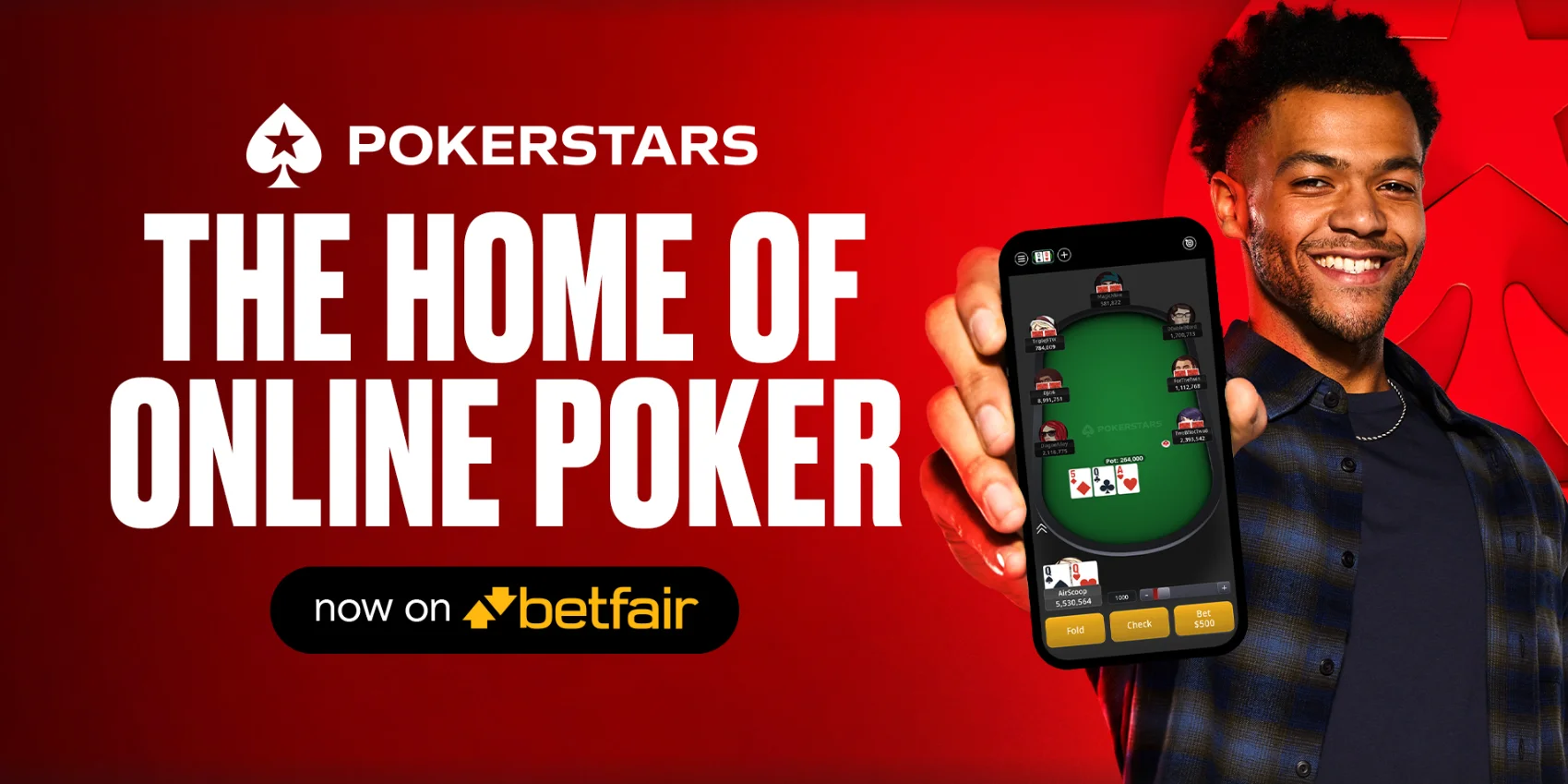 betfair x pokerstars