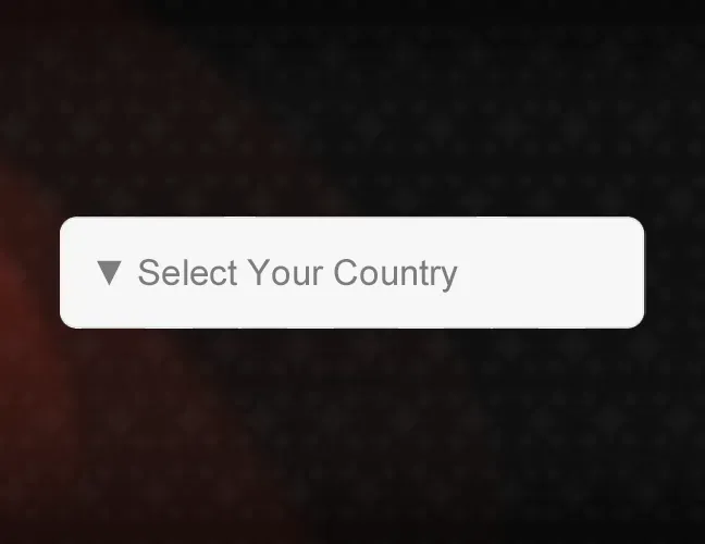 Select your state