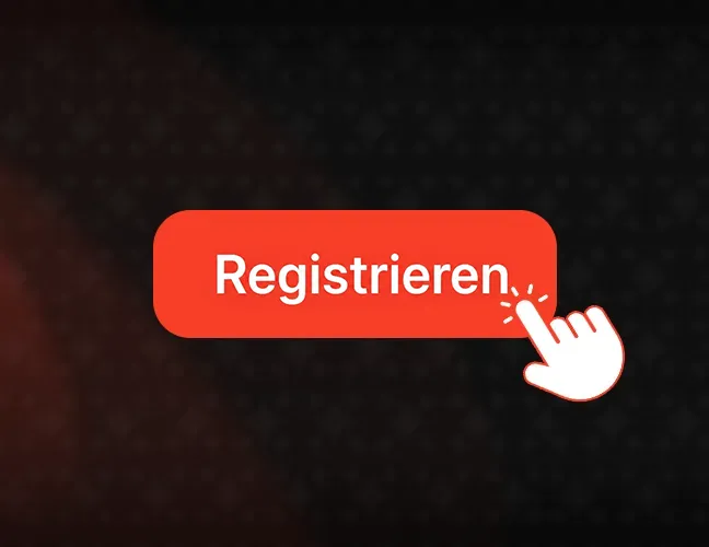 Anmeldung starten