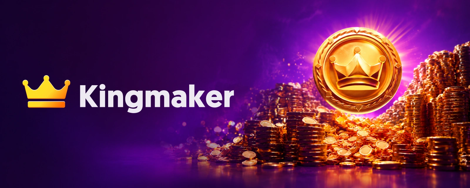 Casino Bonuses & Promotions at KingMaker