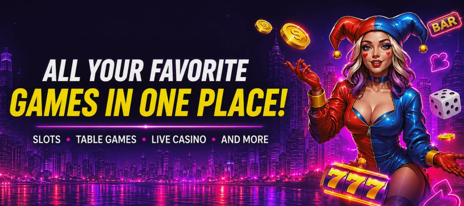 Slotoro Casino Games