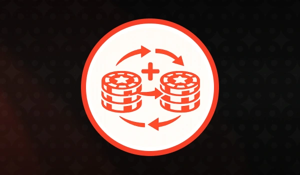 Match Deposit Bonuses