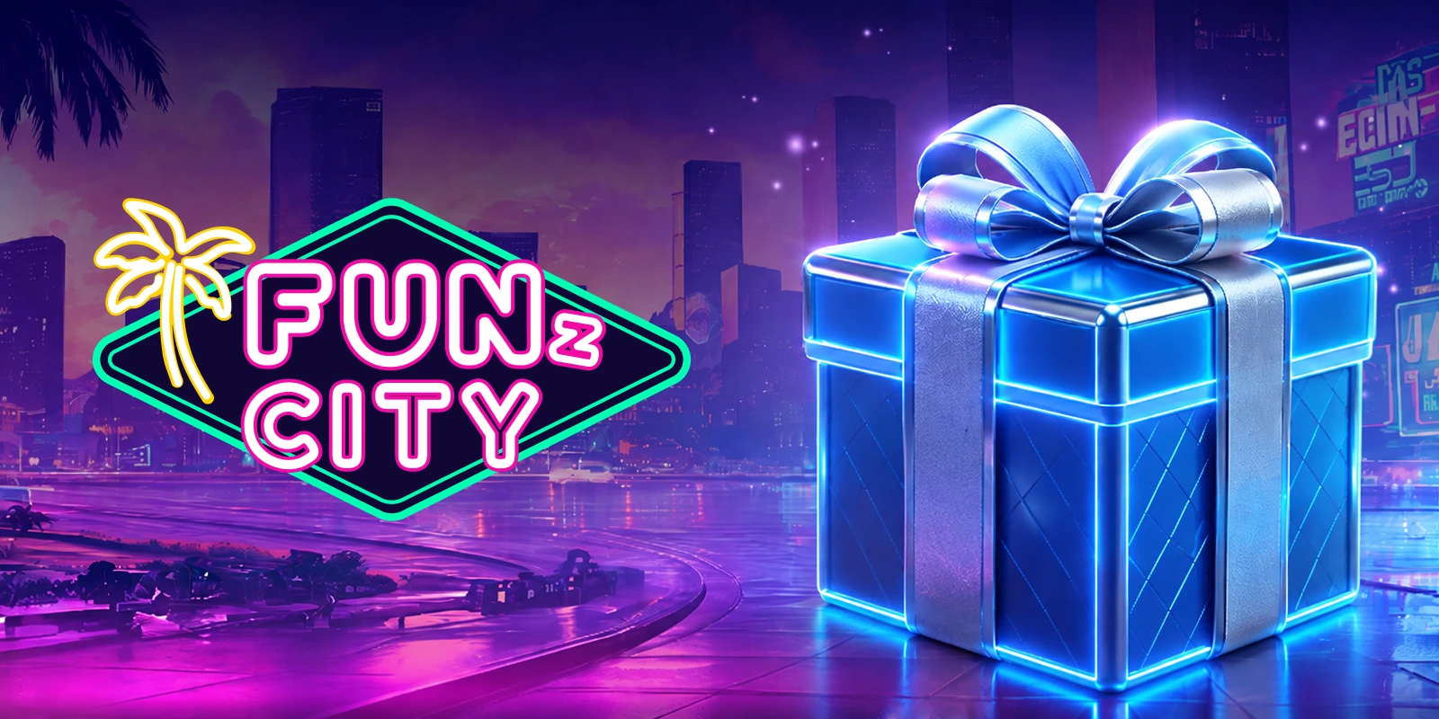Funzcity Casino Bonuses