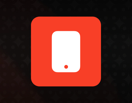 Open Dexyplay on Mobile
