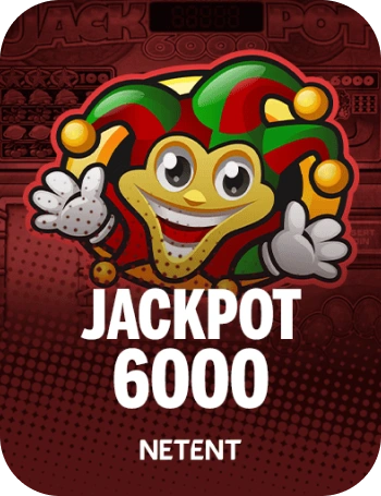 Jackpot 6000