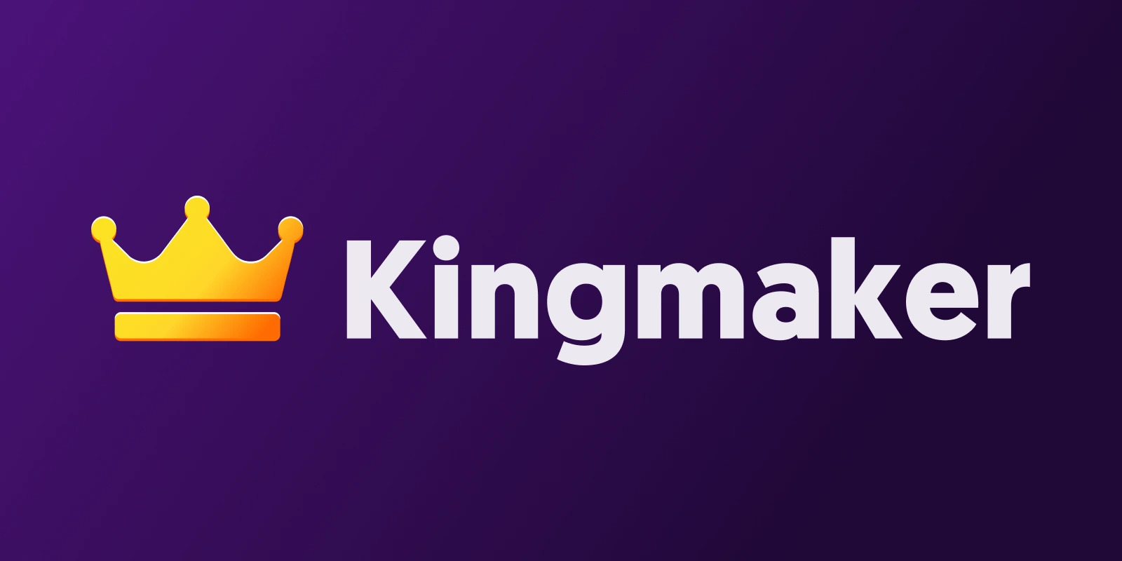 KingMaker Casino