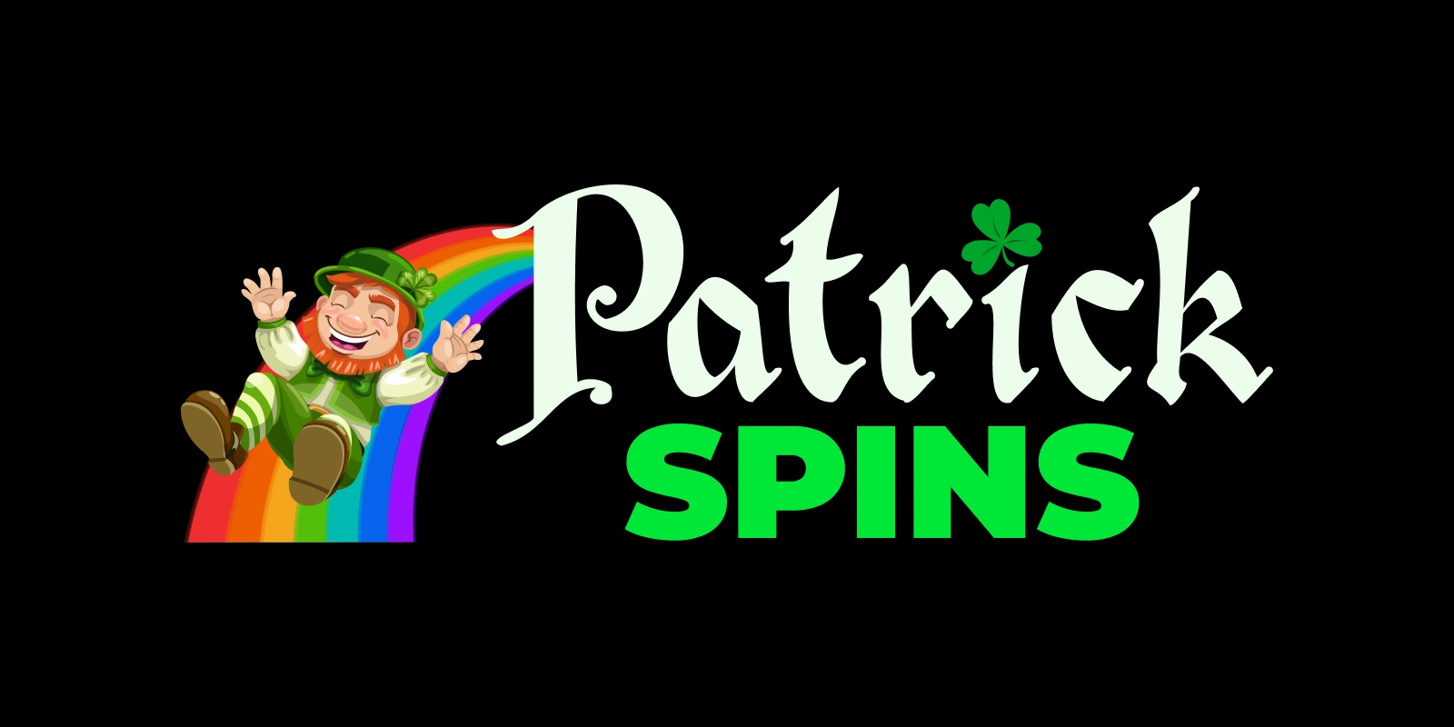 Patrick Spins Casino
