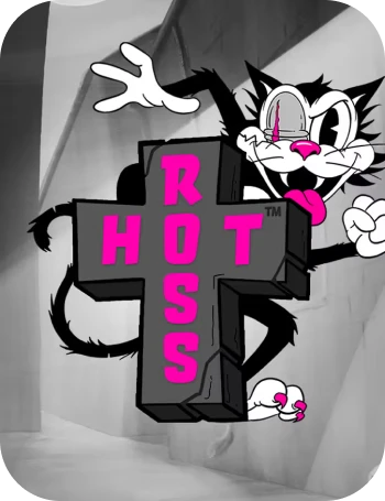 Hot Ross
