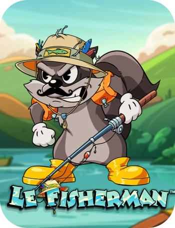 Le Fisherman