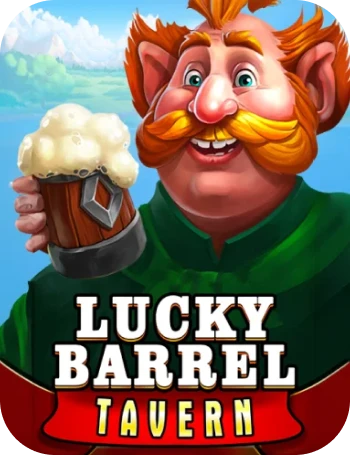 Lucky Barrel Tavern