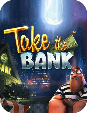 Take the Bank