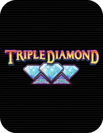 Triple Diamond