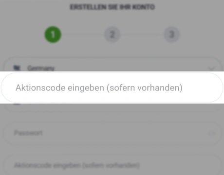 Schritt 3