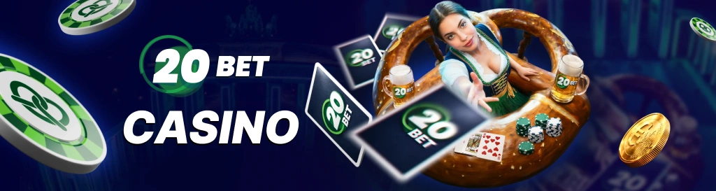 20Bet Casino