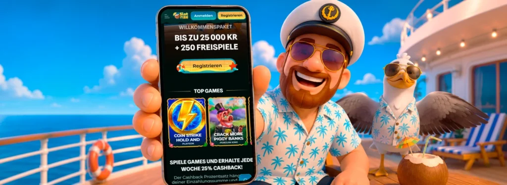 Mobile Kompatibilität