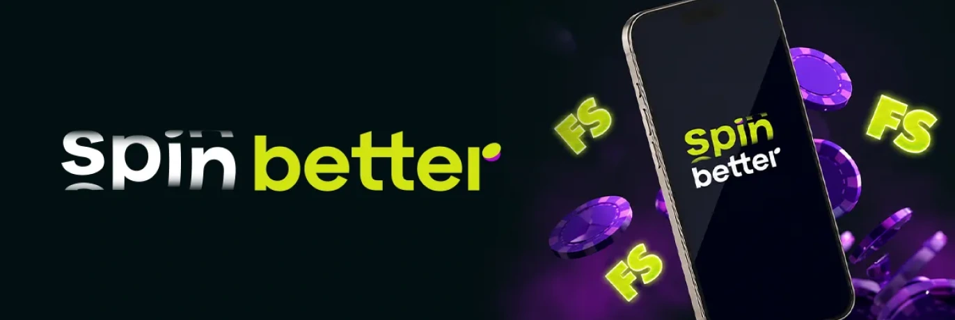 Spinbetter Mobiles Gaming