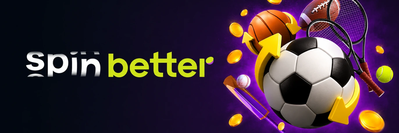 Spinbetter Sportwetten