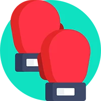 Boxen / Kampfsport