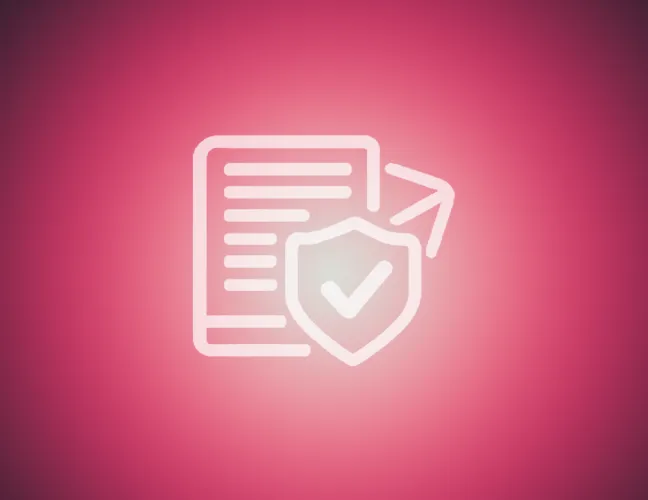 Auszahlung wird über die Blockchain abgewickelt: