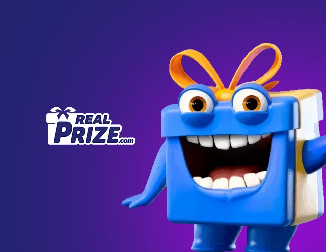 real prize bonuses image