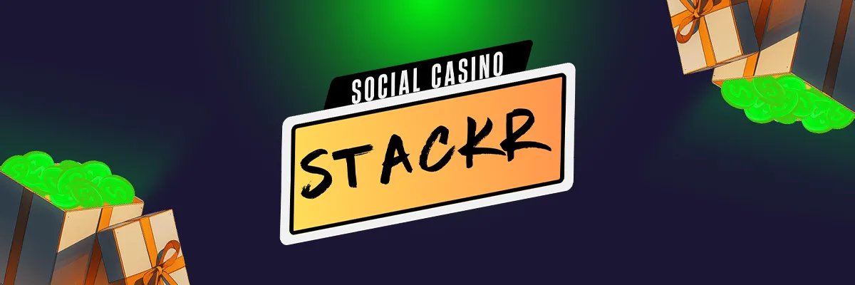 Stackr Casino bonuses and promotions