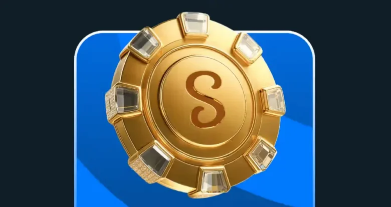 SC1 Million Bad Beat Jackpot on Stake.us