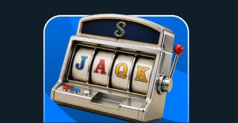 JAQKpot! on Stake.us