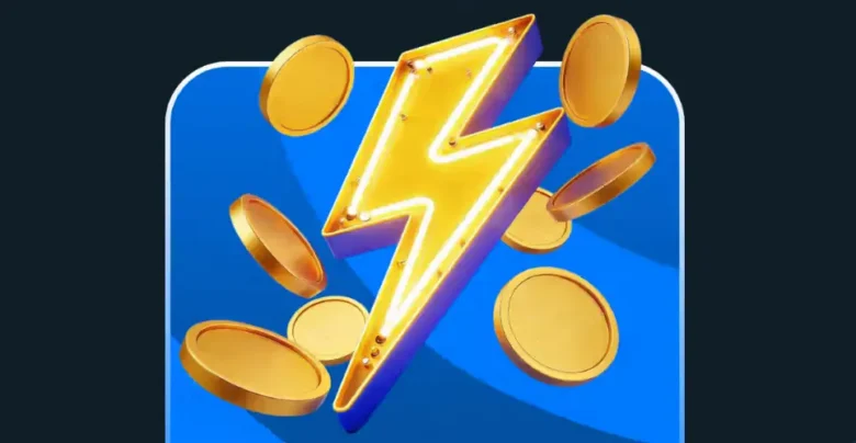 Next! Drops on Stake.us