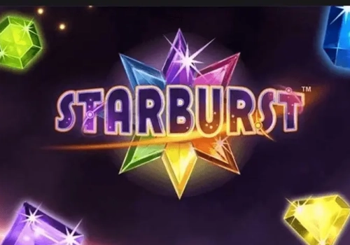 Starburst
