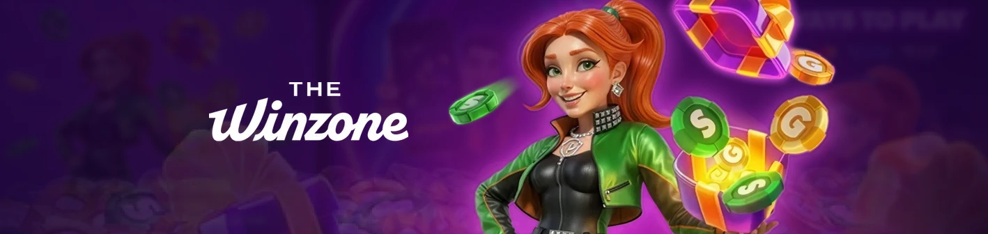 the winzone bonuses on platform