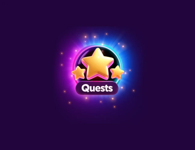 Complete Daily Quests