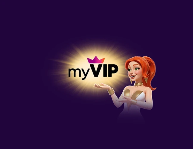 Track Your myVIP Rewards