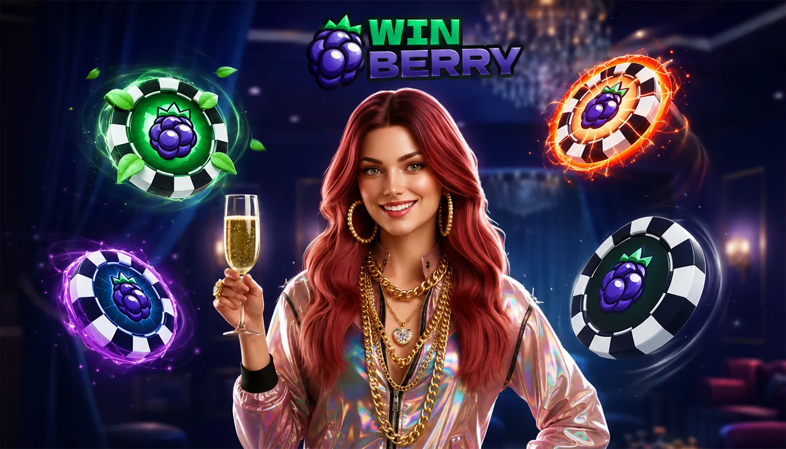 Winberry Loyalty Program: How the 10-Level VIP System Works
