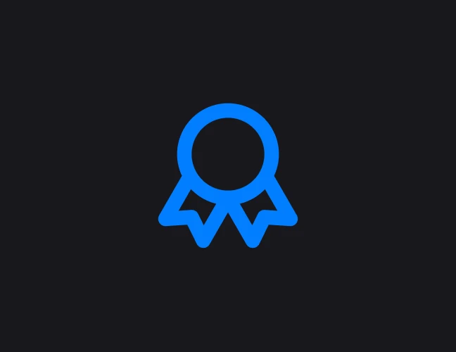 Claim or receive rewards